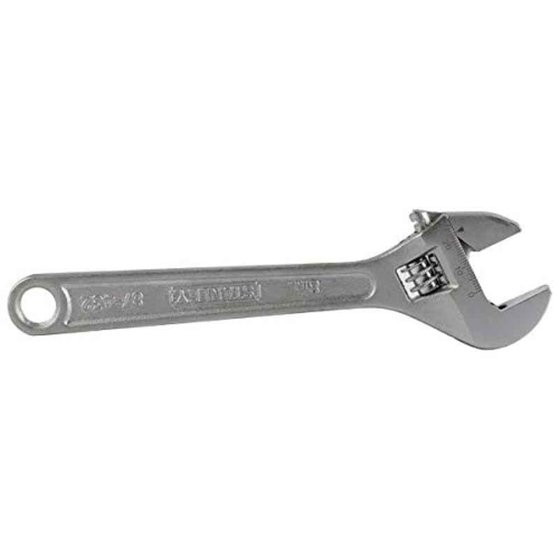 Stanley 8 inch Adjustable Wrench, STHT87432-8