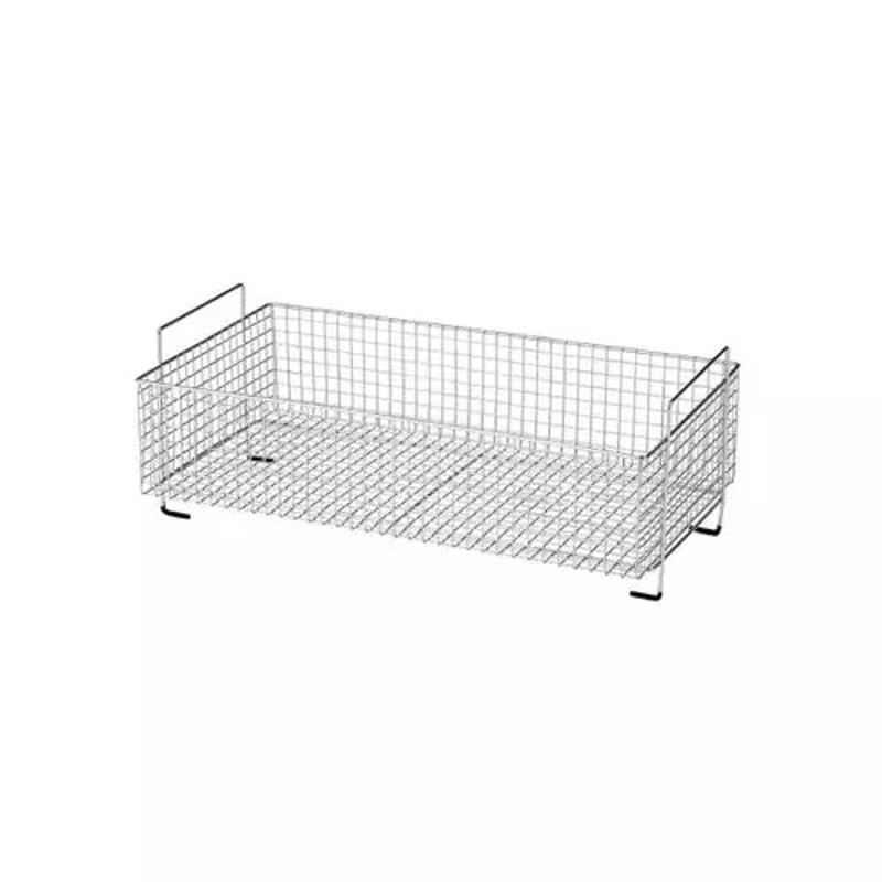 Lab Plus Stainless Steel Test Tube Rack 55mm Shelf Height, LP-8609 (Pack of 5)
