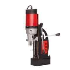 Polymak 2080W 13800N Magnetic Drill Machine, PM6028-HD
