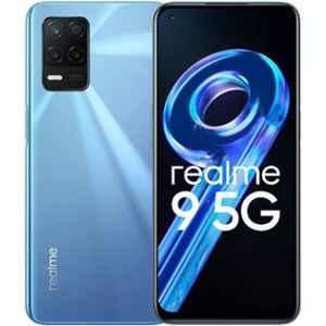 Realme 9 5G 6.5 inch 6GB RAM/128GB Storage Supersonic Blue Smartphone