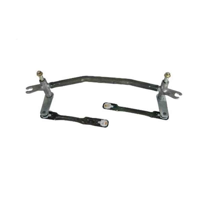 Lokal Wiper Linkage Assembly Part Code 22-124 for Hyundai EON Cars