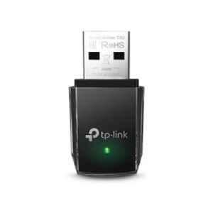 TP-Link Archer T3U 867Mbps Mini Wireless MU-MIMO USB Adapter, AC1300