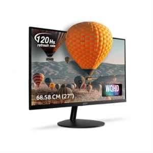 Buy Acer EB321HQU 31.5 inch 2560x1440p Black LCD Monitor with LED