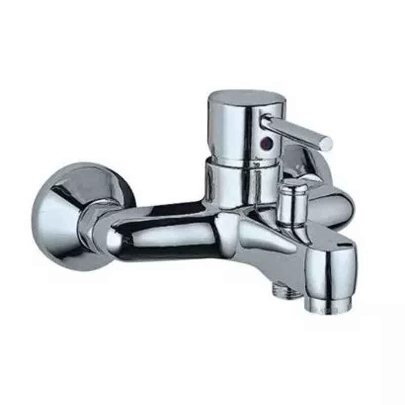 Jaquar FLR-CHR-5119 Florentine Wall Mixer Bathroom Faucet
