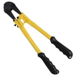 Deli DL2618 18 inch Chrome Molybdenum Steel Bolt Cutter with PVC Sleeve Handle