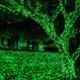 Ever Forever 10m Green LED Pixel String, GRPIXSTRG10M1PC