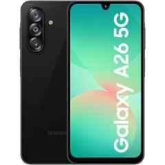 Samsung Galaxy A26 8GB/128GB Awesome Black 5G Tablet
