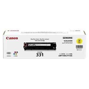 Canon CRG-331-M Toner Cartridge, 6270B003AA