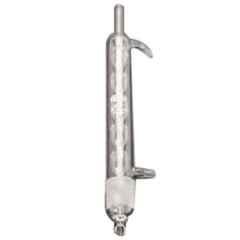 Glassco 14/23 Boro 3.3 Glass Multiple Adapter, 016.202.01 (Pack of 2)