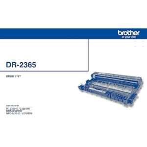 Brother DR 2365 Black Drum Cartridge