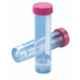 Tarsons 300 Pcs 50ml Sterile Pure Pack Centrifuge Tube, 520061 (Pack of 10)