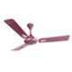 Usha Striker Platinum 80W Lavender Chrome 3 Blades Ceiling Fan, Sweep: 1200 mm