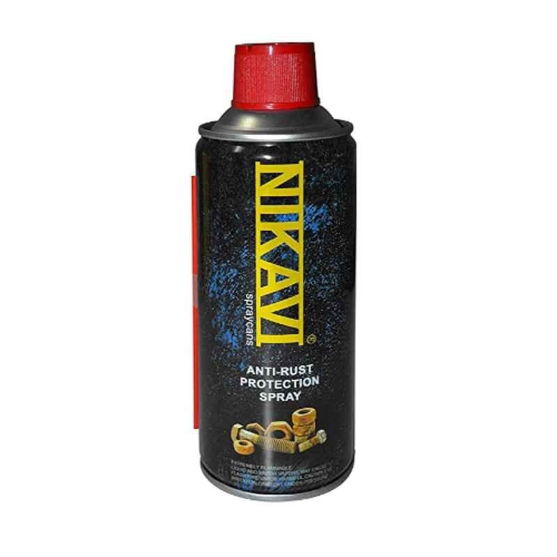 Nikavi 400ml Anti Rust Protection Spray, 96-N2MQ-2N7P