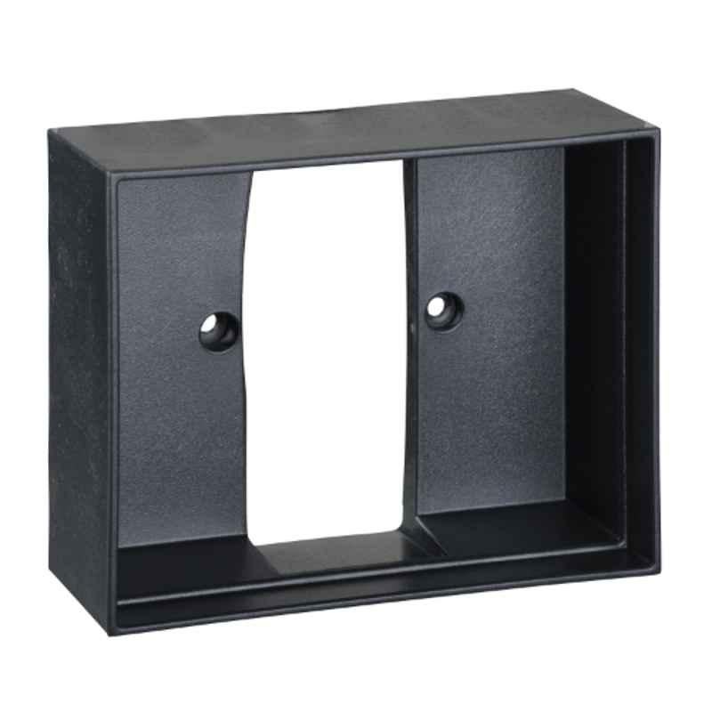 Schneider ComPact NSX Drawout Escutcheon Collar for Toggle, LV429284