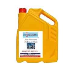 Z Premium 5 Litre Fire Resistant Hydraulic Fluid