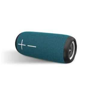 Portronics Breeze 3 20W 2000mAh Black TWS Portable Bluetooth Speaker, POR 1314