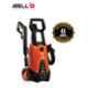 iBELL Wind-66 1400W Black & Orange Car Pressure Washer