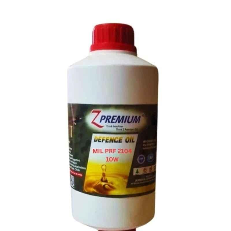 Z Premium PRF 2104 1 Litre Defence Oil