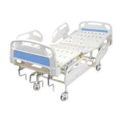 Yes Kay Mechanical ICU Bed