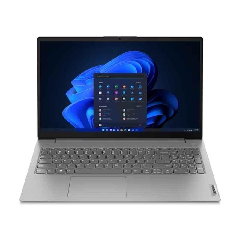 Lenovo V15 G4 AMN 15.6インチ Lenovo V15 G4 AMN Laptop, 15.6