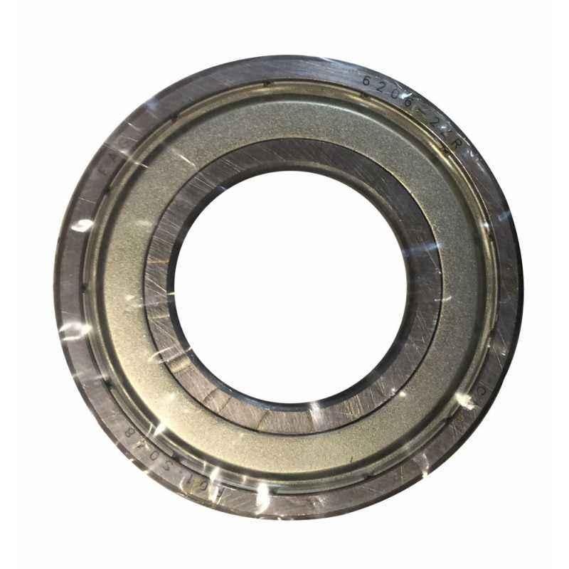 FAG 6206-2Z Deep Groove Ball Bearing, 30x62x16 mm (Pack of 10)