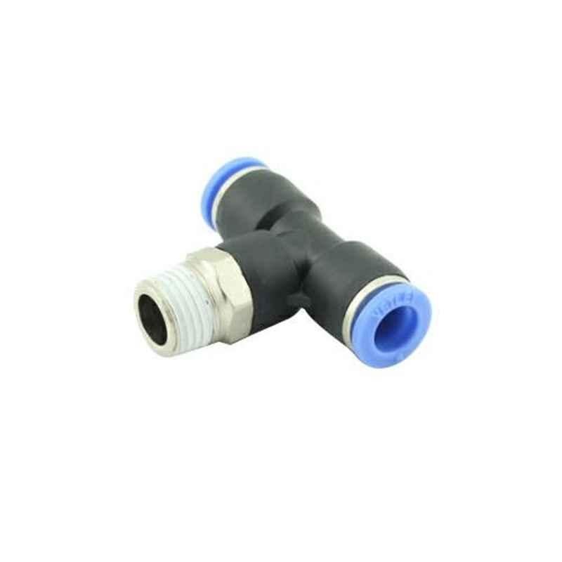 Aeroflex 12X1/2 B-Type Male Branch, 1212