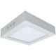 Syska 15W 6500K Economy Range Square LED Surface Light, SSK-SDS-15W-N