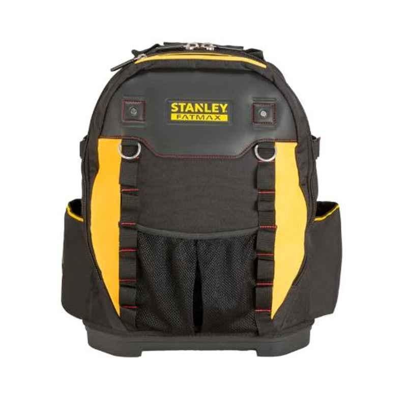 STANLEY® FATMAX® Heavy-Duty Tool Bag Backpack | STANLEY