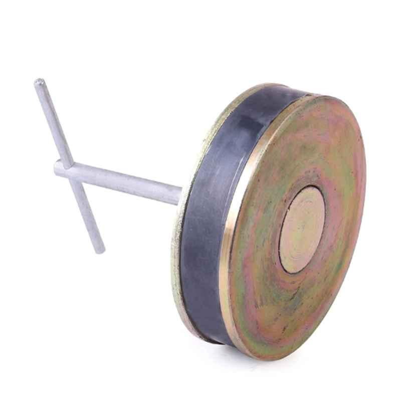 Lovely 5 inch Round Magnet with T Handle