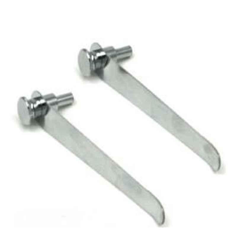 Jlab Stainless Steel Stage Clip For Hold Slides