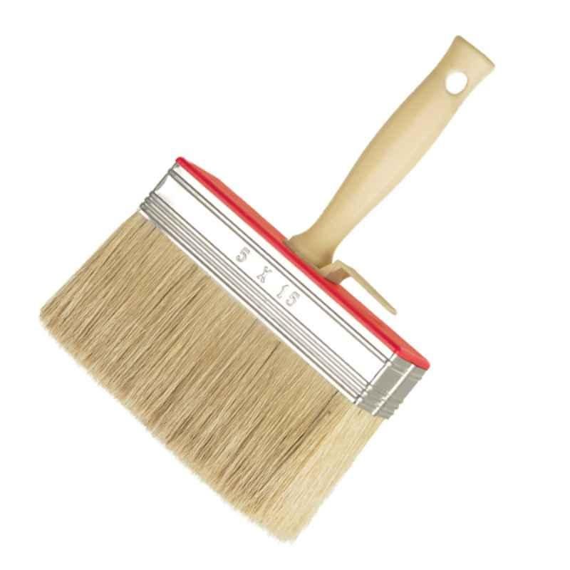 Beorol 5x15mm Parquetry Lacquer Brush, PB15