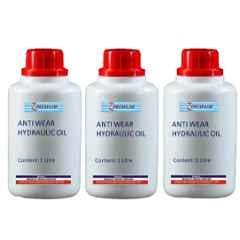 Z Premium 1L Anti Wear Hydraulic Oil, AWH01C2 (Pack of 3)