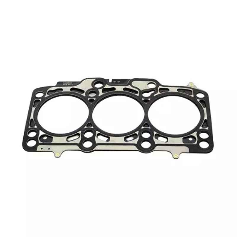 Meyle Black 82 mm 160 mm 378 mm Steel Ch7507A Skoda Fabia, Vw- Polo Crdi 1.63 mm Cylinder Head Gasket