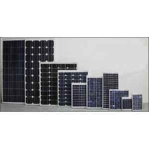 G Solar PV MODULE 100W