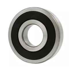 SKF 6208 NR Deep Groove Ball Bearing, 40x80x18mm (Pack of 10)