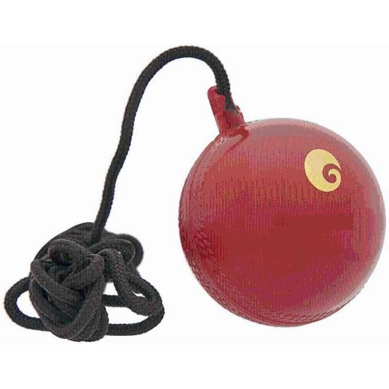 QUIT-X 7.62cm Standard Red Hand Sewn Cricket Training Ball