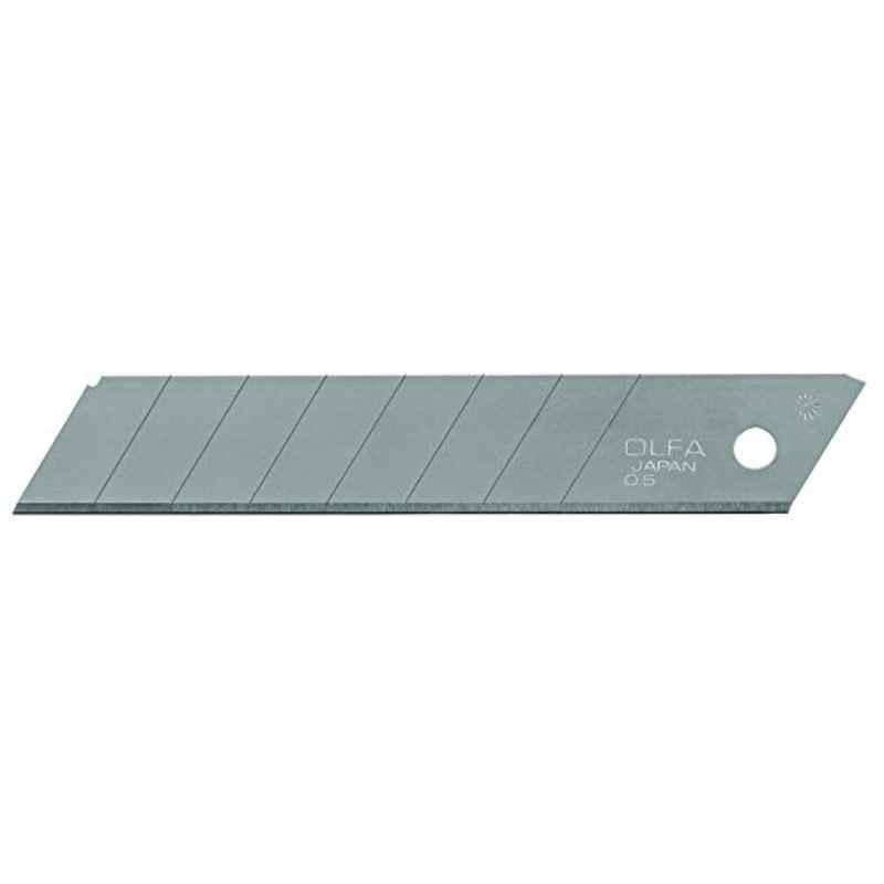 Lb-10 Heavy Duty Spare Blades-18x100mm, Pack Of 10