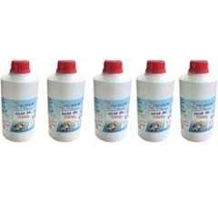 Z Premium 75W90 1 Litre Gear Oil (Pack of 5