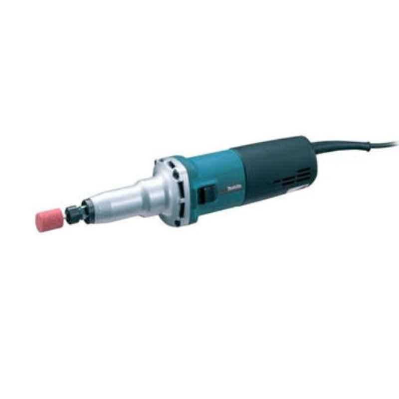 Makita 750W 8mm Die Grinder with Dead Man's Switch, GD0800C