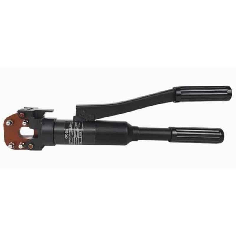 Nutronics 6 Ton 4-20 mm Hydraulic Metal Cable Cutter Tool , CPC-20A