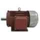 Gahl GA5.5Kw 7HP 2900rpm Belt Driven Air Compressor Motor