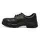 Bata Industrials Endura Low Cut Fibre Toe Work Safety Shoes, Size: 7