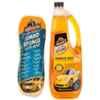 Armor All Waterless Car Wash And Wax Spray, Car Cleaning Spray, 500ml