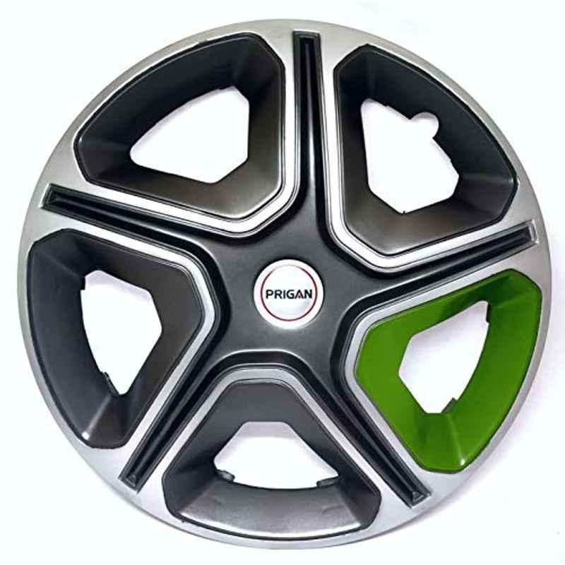 Innova crysta deals wheel cap