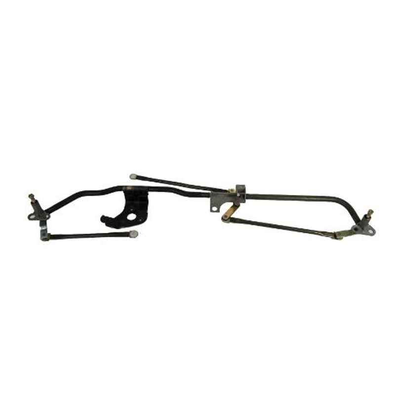 Lokal Wiper Linkage Assembly Part Code 22-122 for Tata Super Ace Cars