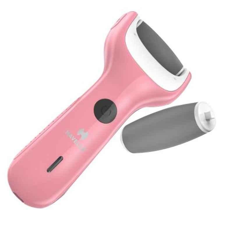 Havells Pink Rechargeable Callus Remover, CR4001