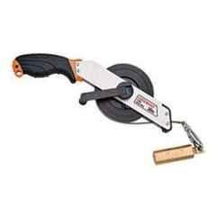 Freemans Steel Open Reel Dip Tape, Length: 10 m, DS15