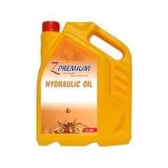 Z Premium 5 Litre Premium Hydraulic Oil