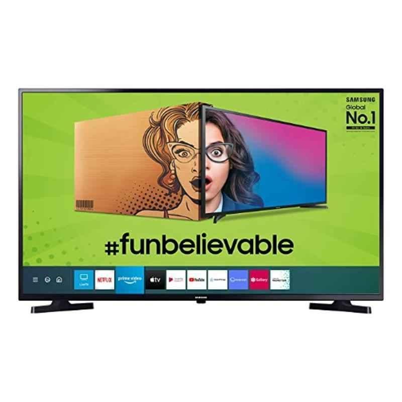 Samsung UA43T5310AKXXL 43 inch Full HD Glossy Black Smart LED TV