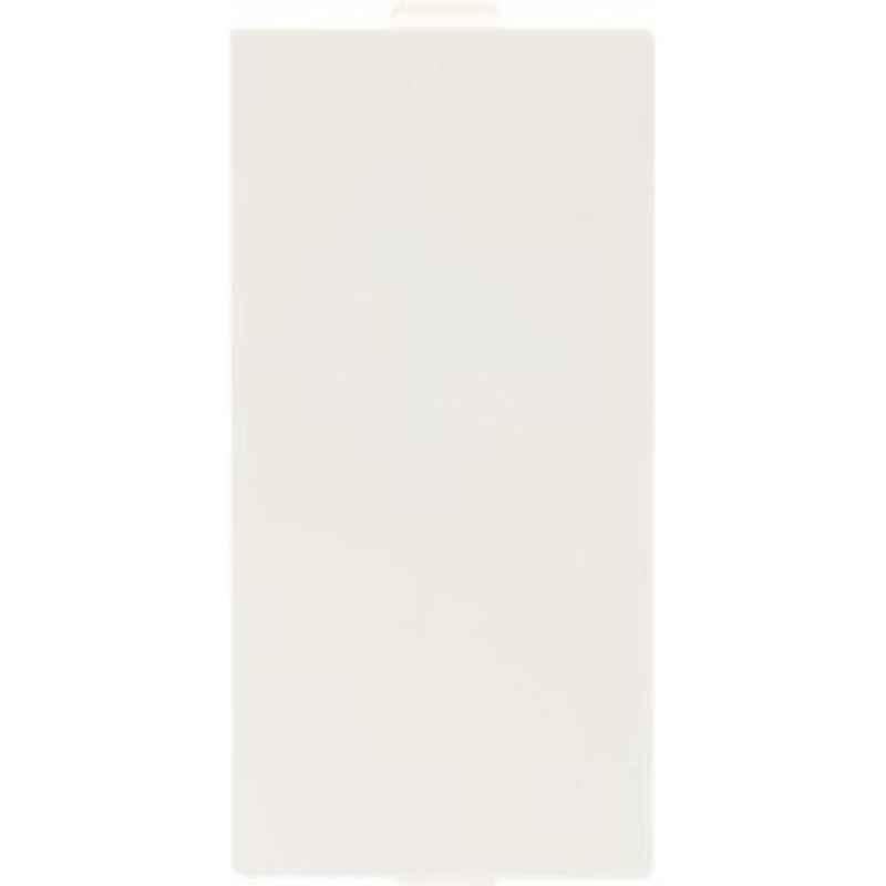 Indoasian 1M Blank Plate, 800051